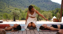KAP. Kundalini Activation Process